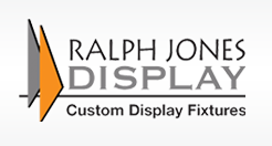 Ralph Jones Displays
